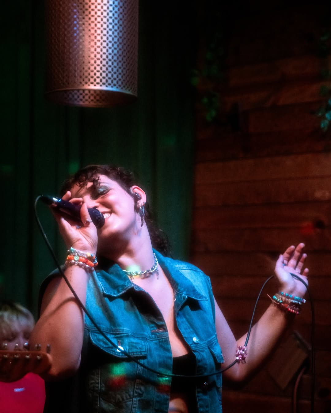 Rachel Bochner